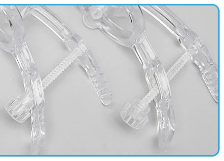 Disposable Sterile Brazil Gynecology Instrument Set