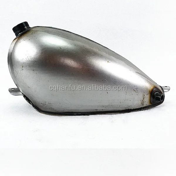 4l Motorcycle Fuel Tank Retro Motorcycle Petrol Gas Tanks Motorbike