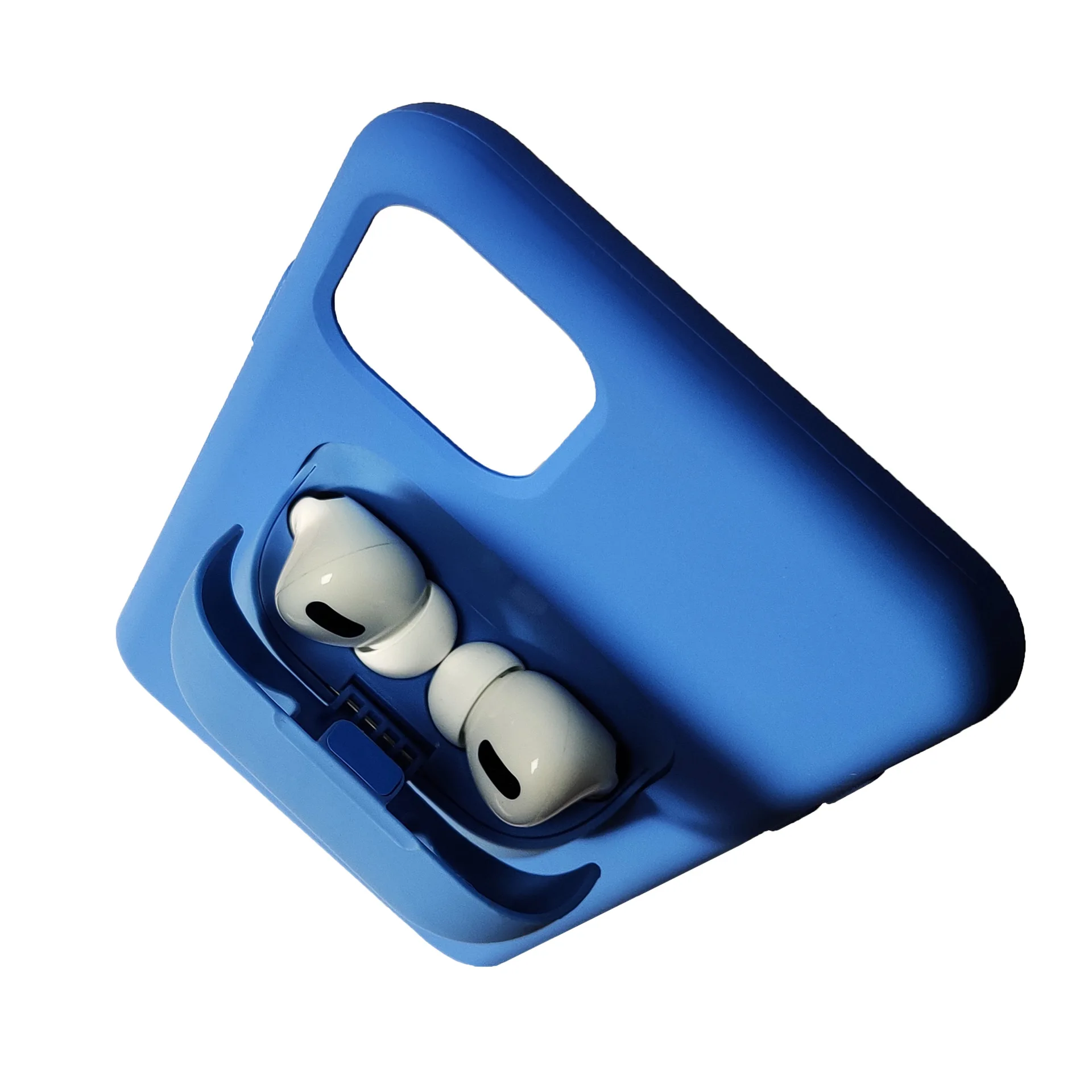 Selfadhesive Case For Airpods Pro Mobile Accessories Shockproof Hard Pc Case Cover Buy