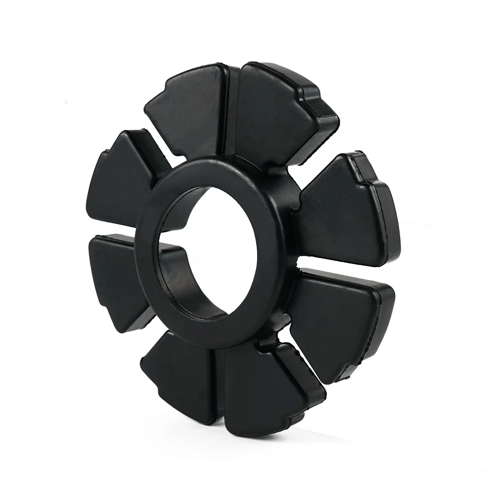 Rear Wheel Cush Drive Damper Set For Suzuki GN125 GN125U 1994-1999 | Rubber Cush