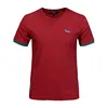 Wholesale bulk plain white t shirts china,high quality cotton t shirt custom design