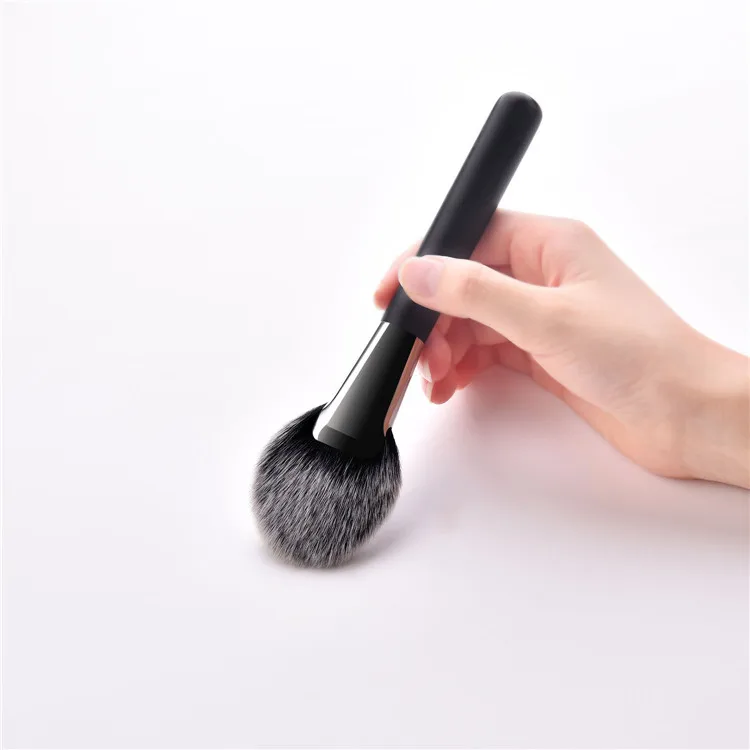 custom makeup brush set 10 pcs