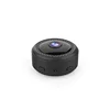Smallest hidden ip camera with night vision H264 1080P remote 360 degree twist wireless hidden camera action camera