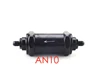 Racing car auto engine diesel 84820 Series filter fuel kit 100 Micron Stainless steel Element Fuel oil Filter assembly