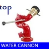 remote control fire truck water cannon for fire fighting