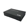 JWM 8 ports 1000 gigabit 32G backplane bandwidth high speed non - jamming transmission 2 layer manageable outdoor network switch