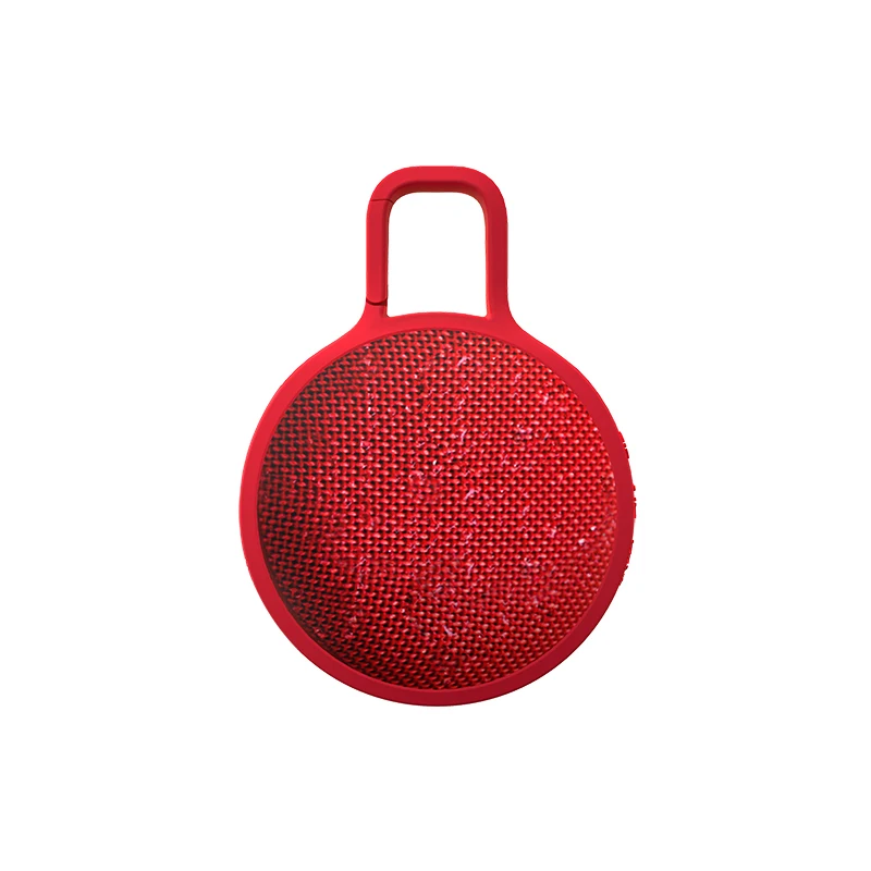 Best Selling Portable Waterproof Bluetooth Speaker for Shower - ANKUX.COM