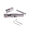 CATV Hand Coaxial Cable Stripping Tool for Trunk Cable