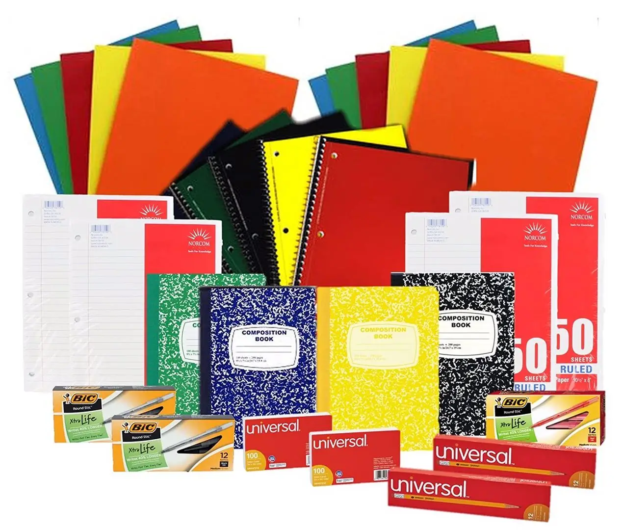 Back To School Supply School Gift Set For Kids Stationery Buy Kids