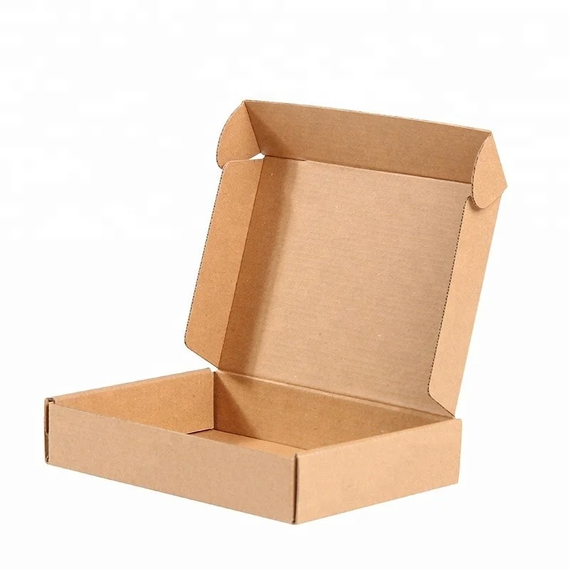 Corrugated box2