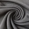 Hot sale polyester habijabi 4 way stretch fabric crepe for women