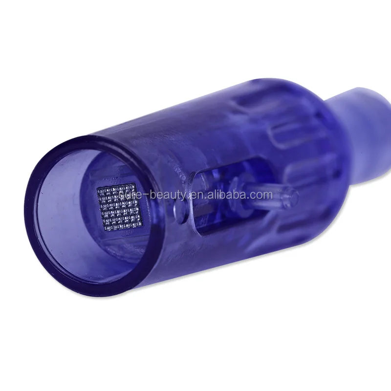 nano sqaure needles