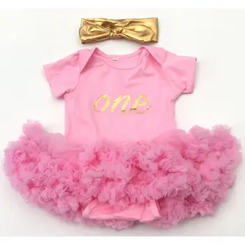 tutu para bebe de 1 ano