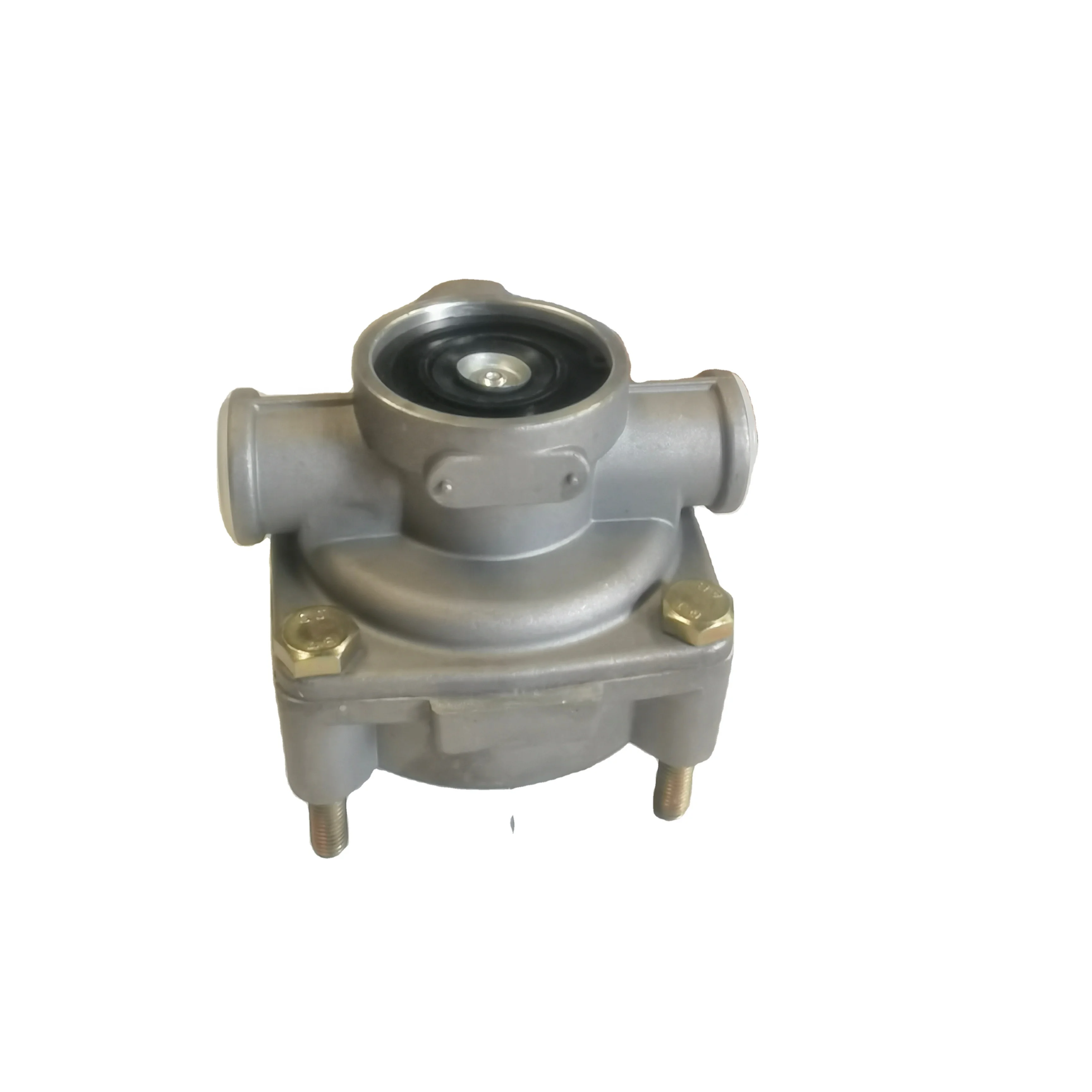 Sinotruk Howo Truck Spare Parts Wg9000360134 Relay Valve Buy Relay Valve,Air Brake Valve