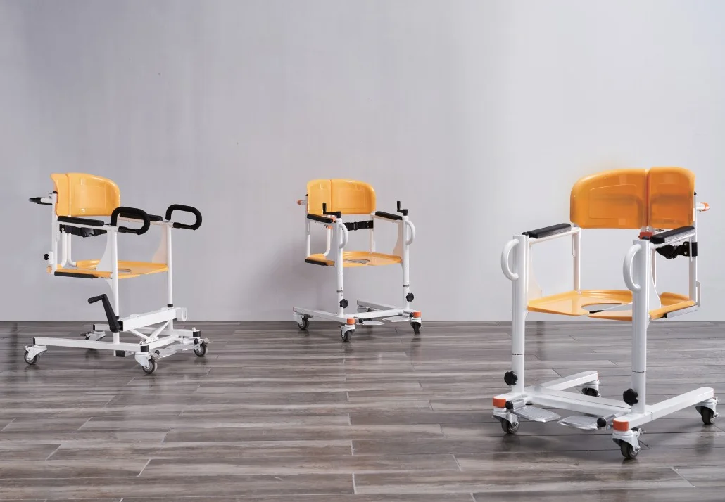 Multifunction Elderly Electric Patient Handicap Lifting Equipment