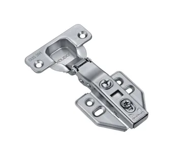 hydraulic hinges