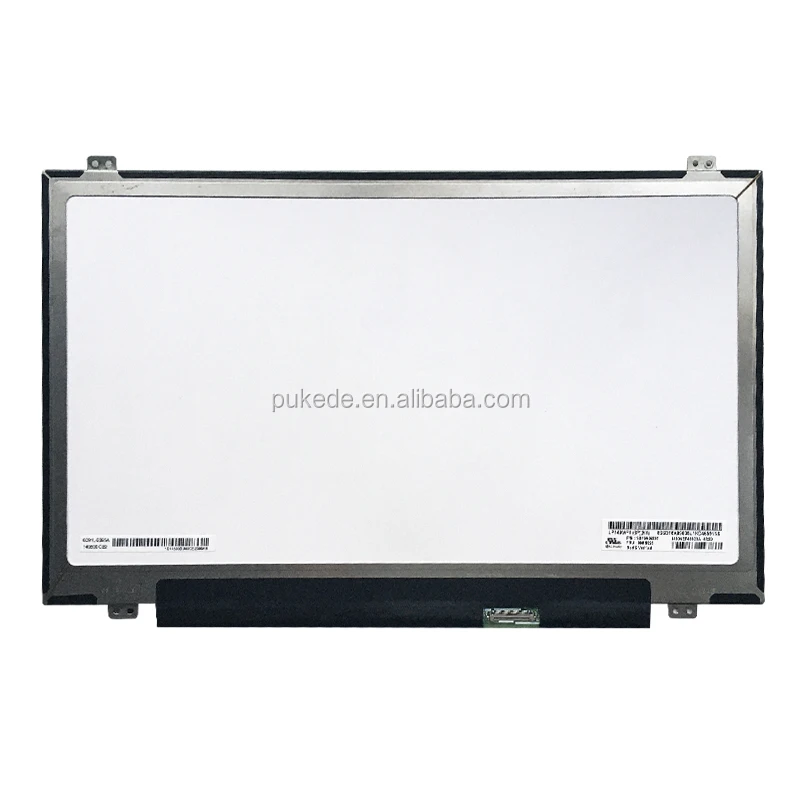 14.0 Slim 30pin FHD Panel LP140WF1-SPK1 IPS Laptop LCD Screen