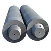 China graphite electrode manufacturer supply ultra high power graphite electrode