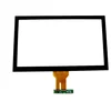 Anti Explosion Multi Touch 16:9 USB Interface 32 inch multi touch screen overlay