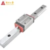 AA/AAL/AB/ABL/BA/BAL cnc machine parts linear guideway linear guide guide cnc