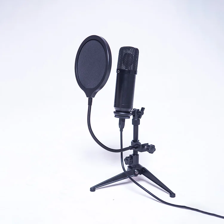 

Stand Microphone Microphones For Karaoke,20 Pieces