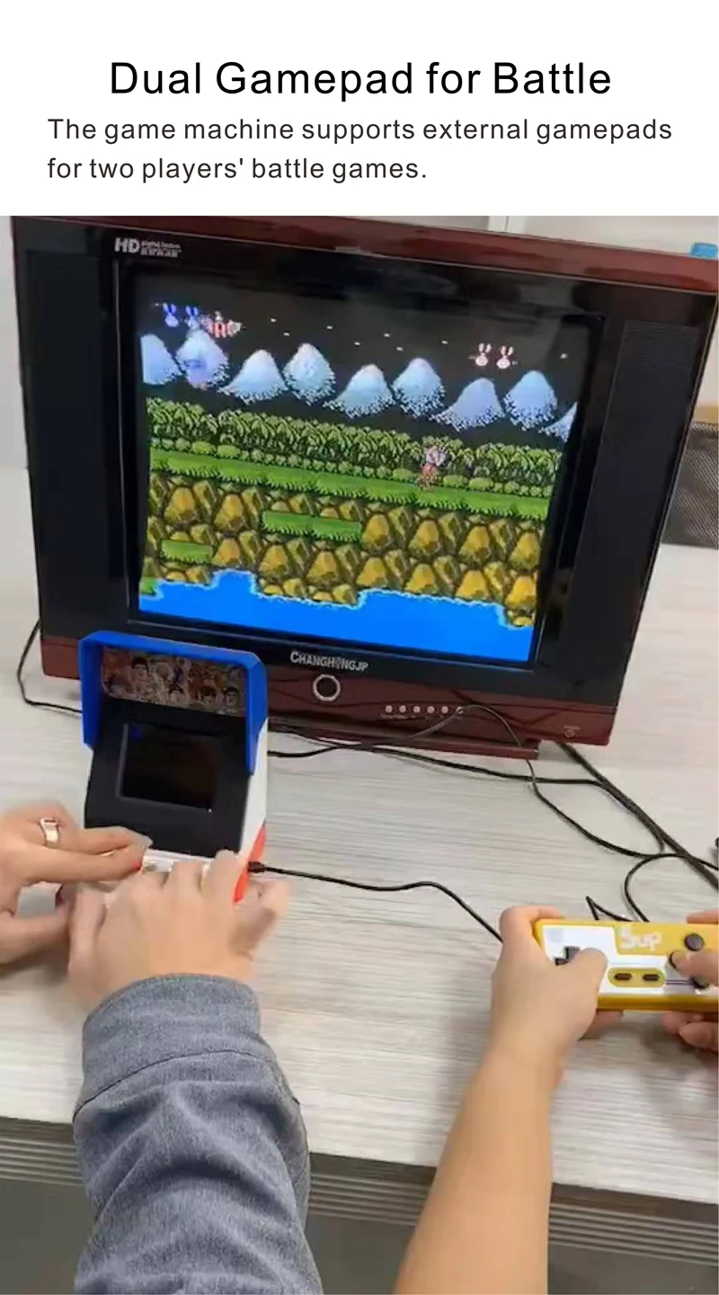 XH66 400in1 gameboy двойные игроки геймпад ТВ классический картридж видео  игровые консоли Система для вечеринок 8 мест| Alibaba.com