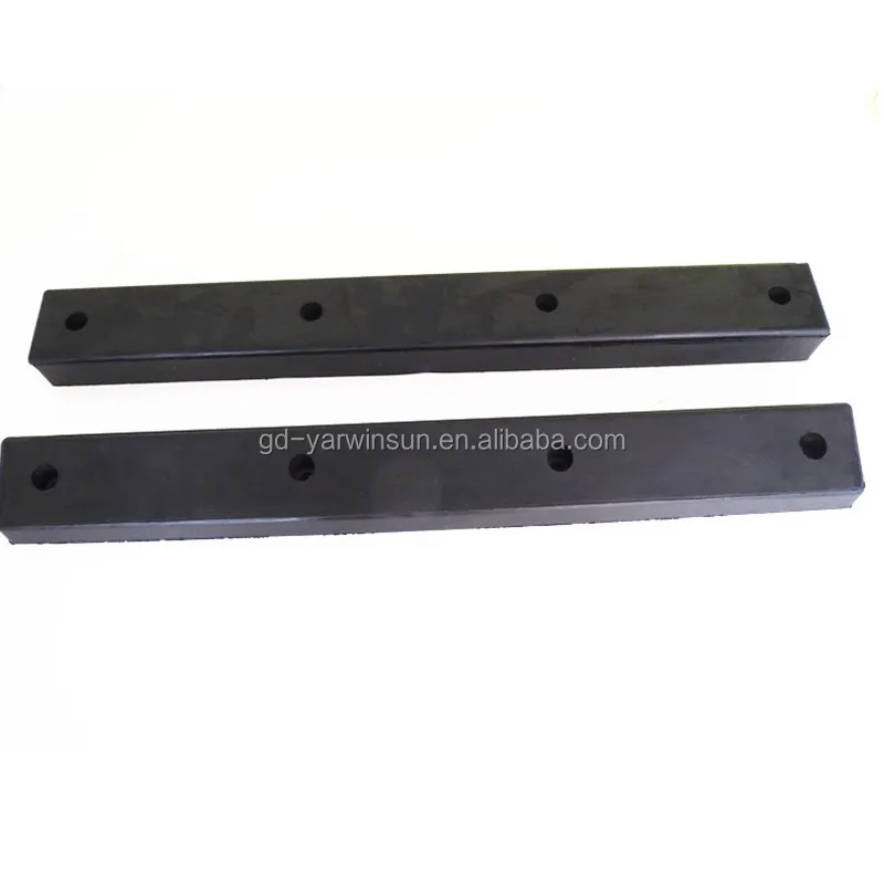 Molded Rubber Loading Dock Bumpers Trailer Rubber Bumper Buy Rubber