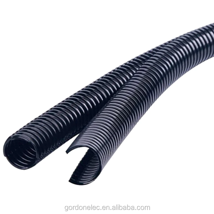 waterproof flexible metal conduit emi proof