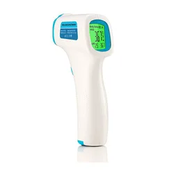 alicn thermometer