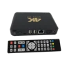 Best sales 4K UHD iptv receiver android and linux os global use iptv set top box