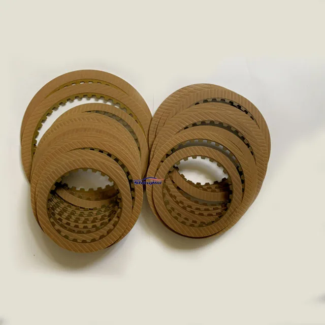 545rfe Automatic Transmission Friction Plates Kit Buy 45rfe Gearbox