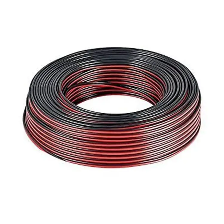 100m Quality Pure Copper 18awg Loud Speaker Cable Buy Car Speaker