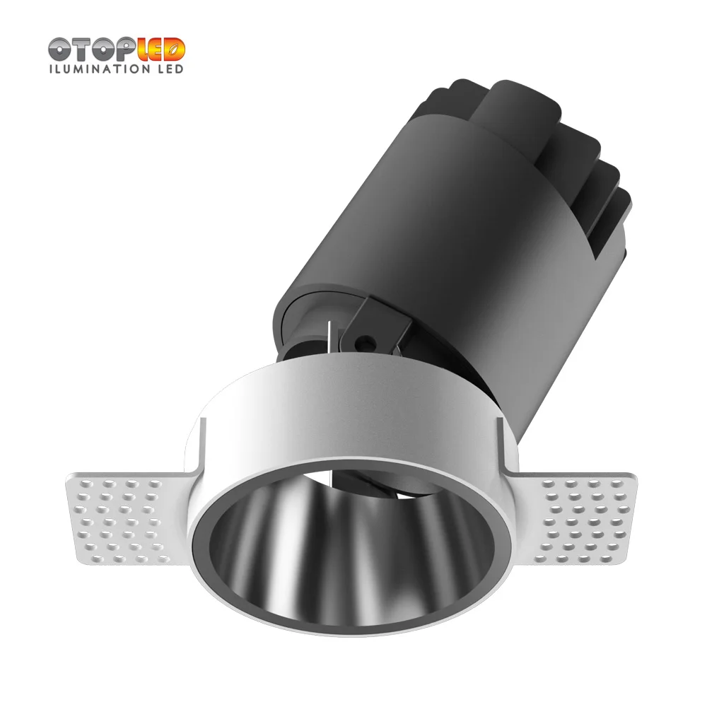 led downlight trimless
