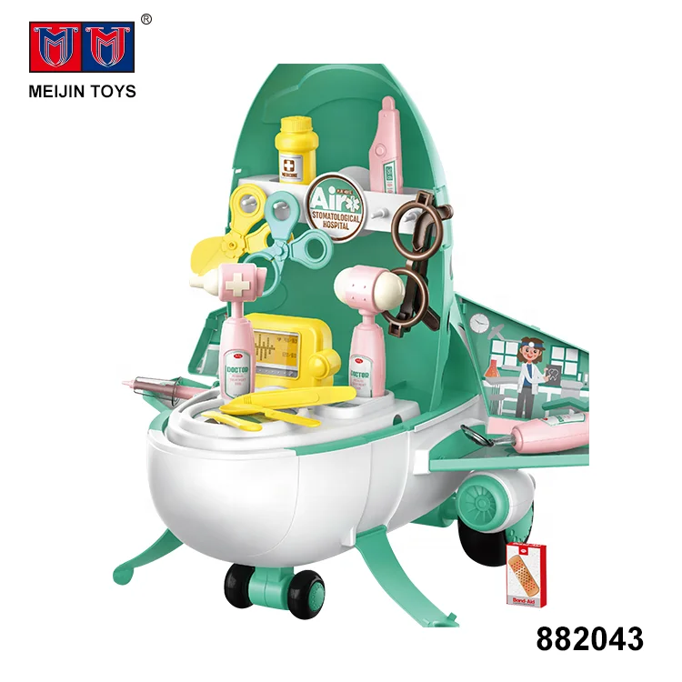 Medical Toys 2 In 1 Diy Cartoon Airplane Kids Role Play Doctor Buy Kids Role Play Doctor Pretend Play Toy Doctors Kit For Kids Doctor Kid Toy For Kids Product On Alibaba Com