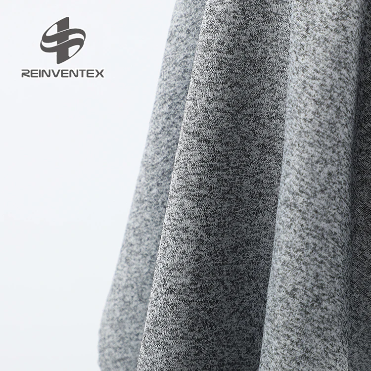 lady spandex fabric polyester