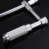 2MP USB Digital Microscope 500X 8LED Digital Image Monarch Processor PCB Inspection Camera Endoscope Loupe Webcam Optical Tool