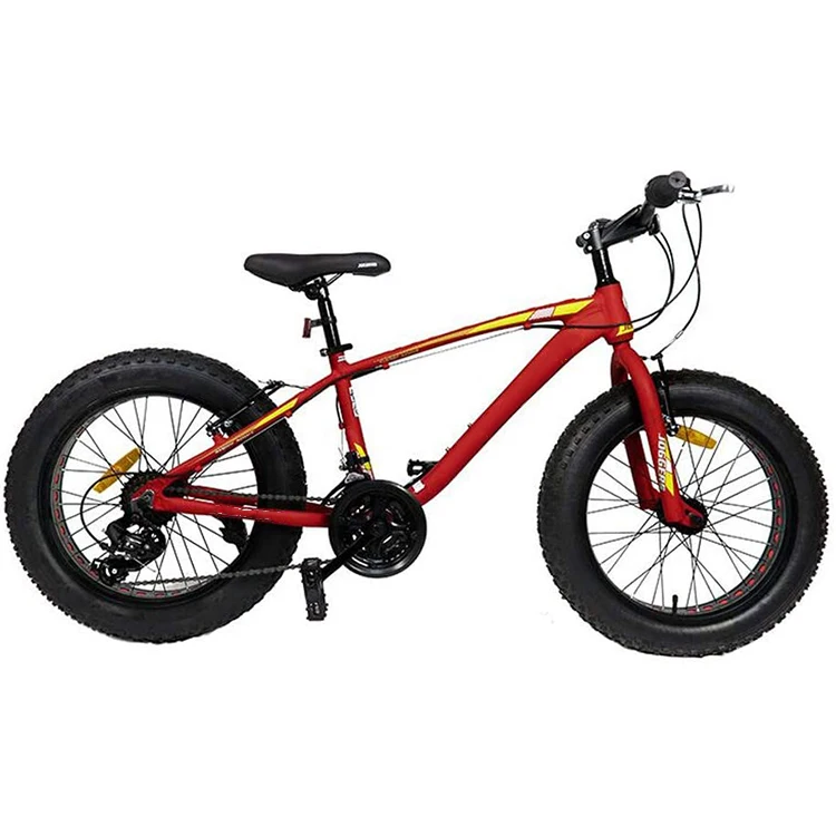 fat tire mountain bikes for sale