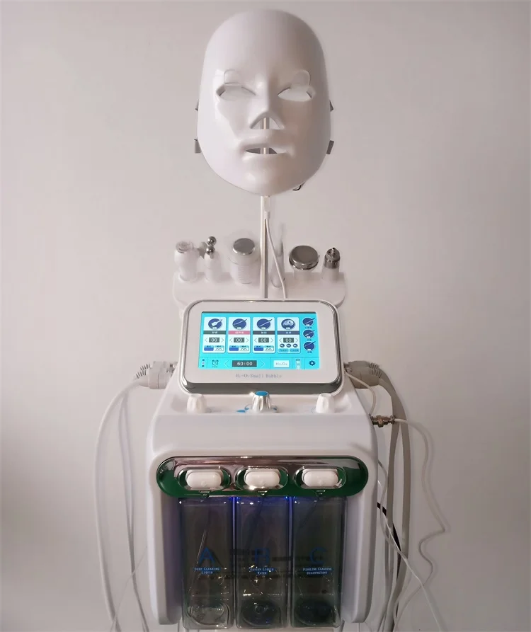 Water Jet Peel Skin Hydra Peeling Machine Buy Hydra Peeling Machine