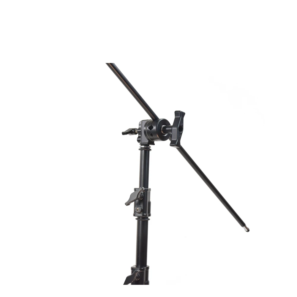 Heavy Duty Light Stand Adjustable C Stand With For Photography - Buy