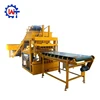 Brick Maker Price List WT4-10 Clay Block Making Machine