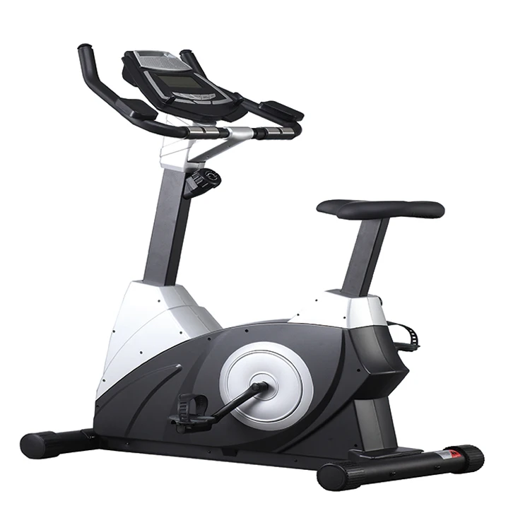 best commercial recumbent exercise bike