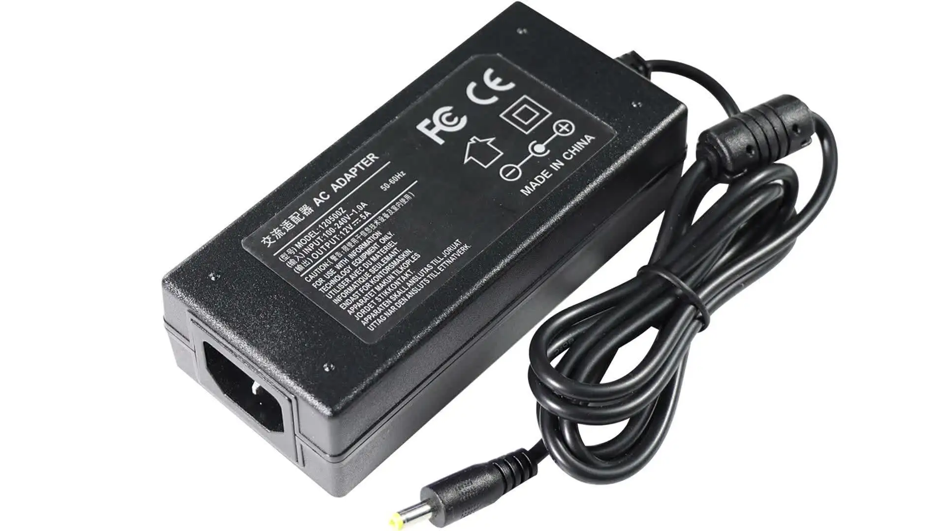 36V, 2A Electric Bicycle Charger At ₹ 1890 | Electric Bike Charger In - Foto 8