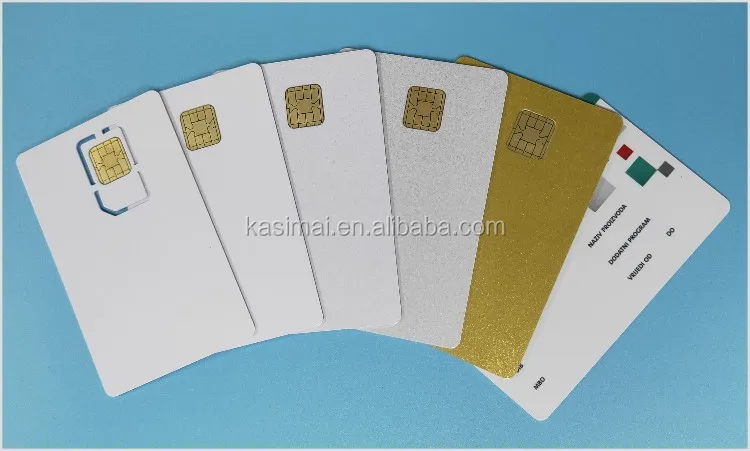Nxp Java Card J2a040 J2A040 Upgrade Card 100% Original Java Chip Card 40Kb With 2track Hico ...