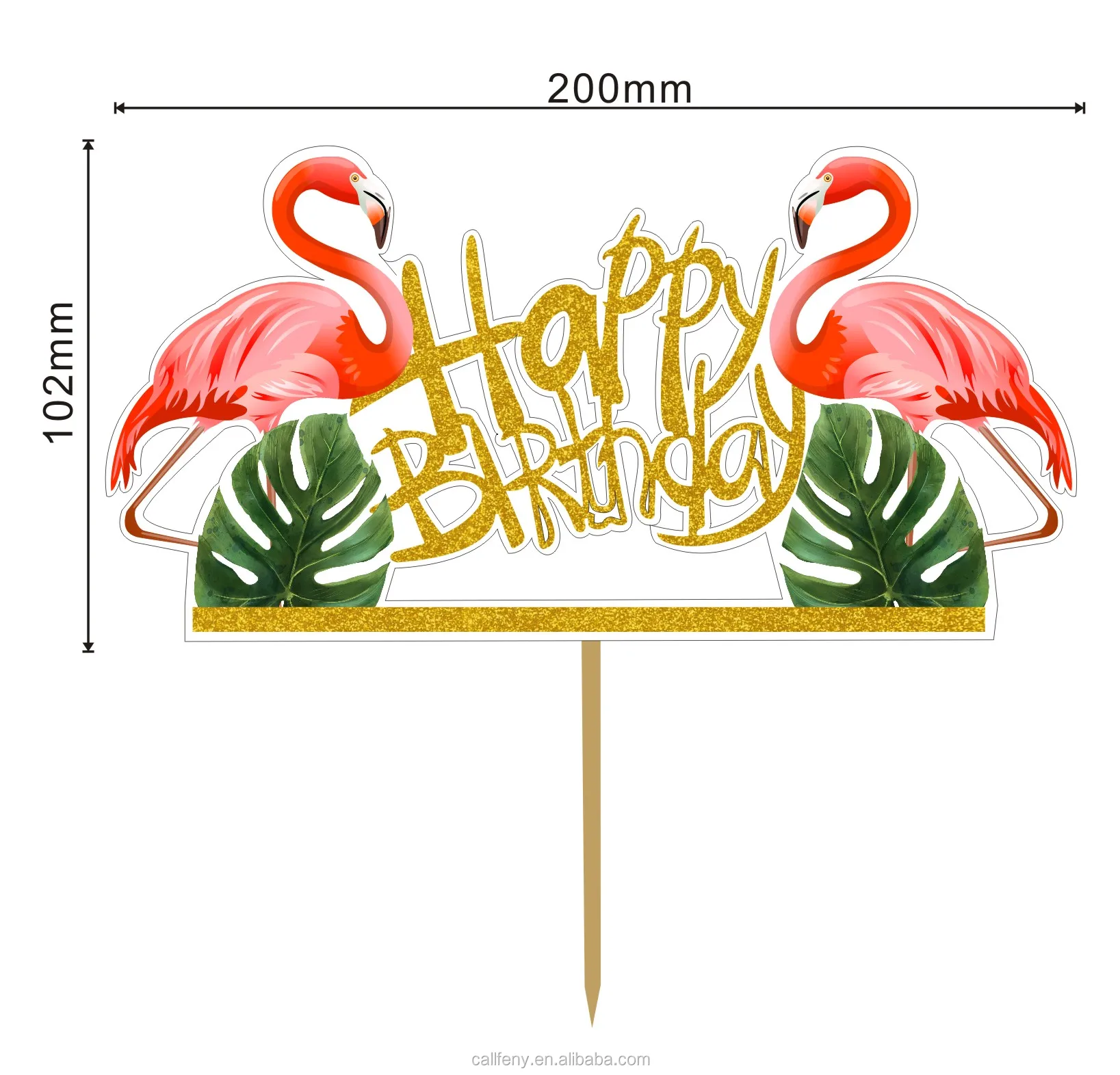 Decoration De Fete A Theme Flamant Rose Garniture De Gateau Pour Anniversaire Decorations De Haute Qualite Buy Decorations De Fete Flamant Decorations De Fete D Anniversaire Gateau D Anniversaire Product On Alibaba Com