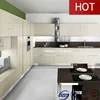 Affordable modern high gloss lacquer kitchen cabinet