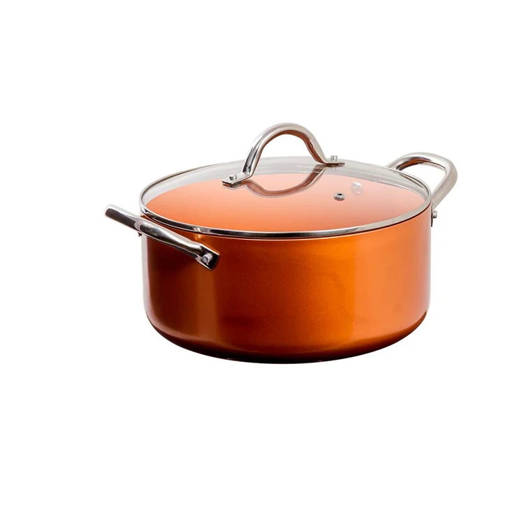 Chinese Manufacture Wholesale Stocked Feature Crofton Nonstick