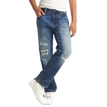 jeans blend