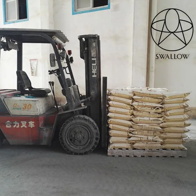 
feed additives ZnCO3 basic zinc carbonate rubber / textiles /tire /paint china suppliers 