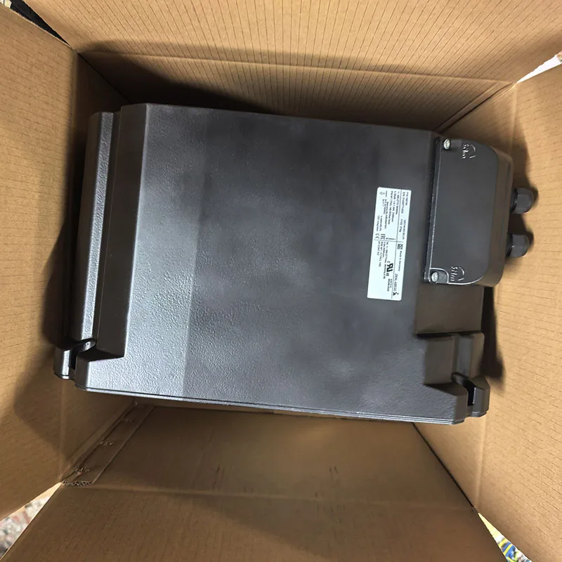 Series Spindle Servo Motor, GR31M-6ID.BD.2R, 230V, 380W - detail 10
