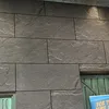 Golden select wall tile